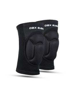 Elastyczne ochraniacze na kolano - 2 szt. 2