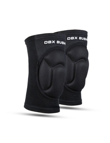 Elastyczne ochraniacze na kolano - 2 szt.