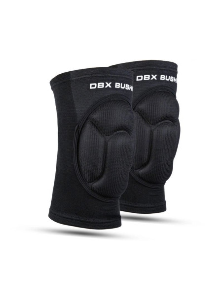 Elastyczne ochraniacze na kolano - 2 szt.