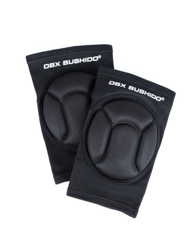 Elastyczne ochraniacze na kolano - 2 szt.