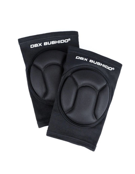 Elastyczne ochraniacze na kolano - 2 szt.