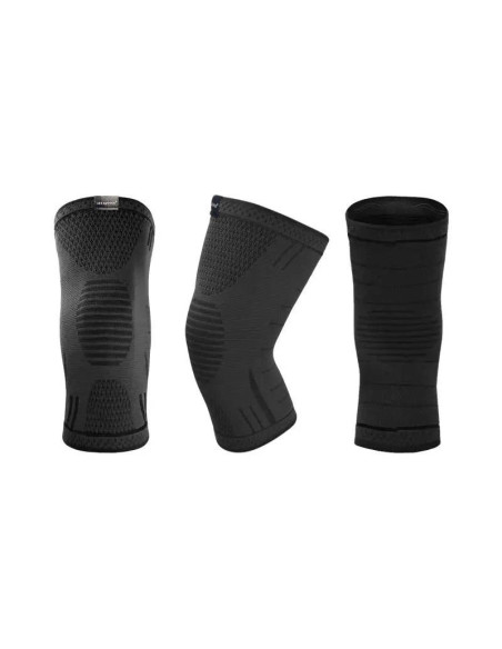 Elastyczne ściągacze na kolana - zestaw 2 szt. | m