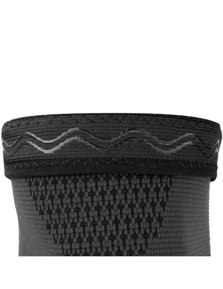 Elastyczne ściągacze na kolana - zestaw 2 szt. | m