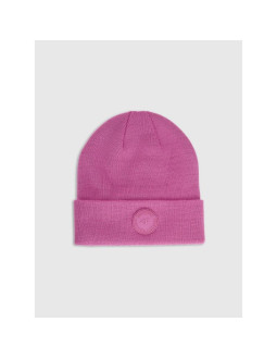 Czapka zimowa beanie dziewczęca 4f 4fjraw25acapf0749-54s