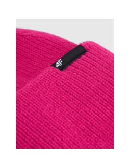 Czapka zimowa dziecięca 4f 4fjwaw25acapu652-54s 2