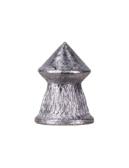 Śrut 5,5 mm ranger diabolo classic sharp grooved szpic molet. 250 szt. 1,00 g 2