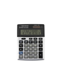 Esperanza kalkulator biurkowy newton 2