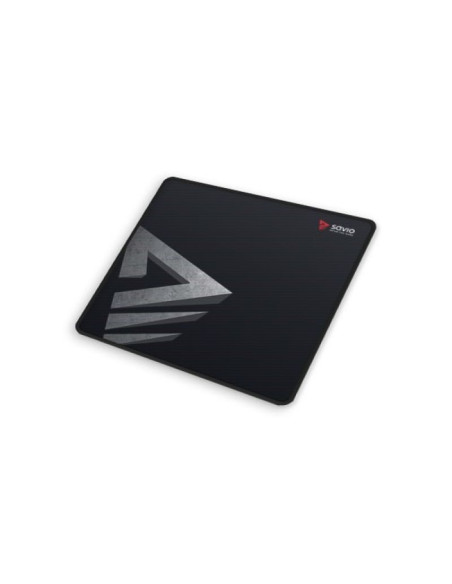 Podkładka gamingowa pod mysz savio precision control s (250mm x 2 mm)