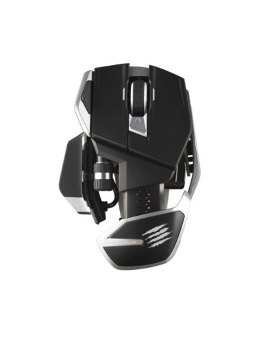 Mysz bezprzewodowa mad catz r.a.t. dws