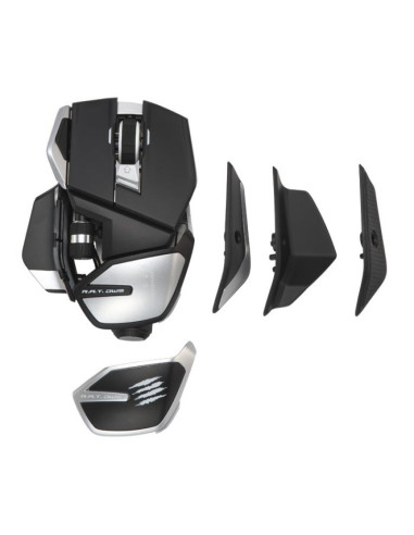 Mysz bezprzewodowa mad catz r.a.t. dws