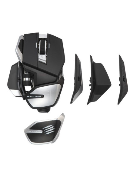 Mysz bezprzewodowa mad catz r.a.t. dws