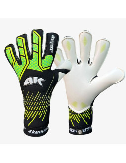 Rękawice bramkarskie 4keepers neo volt rf2g