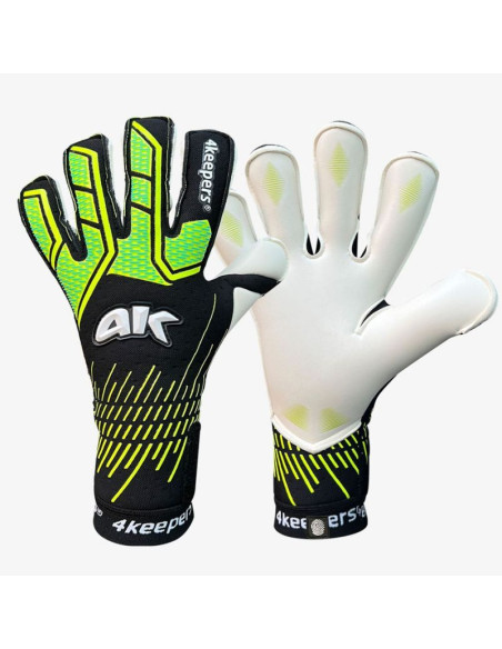 Rękawice bramkarskie 4keepers neo volt rf2g