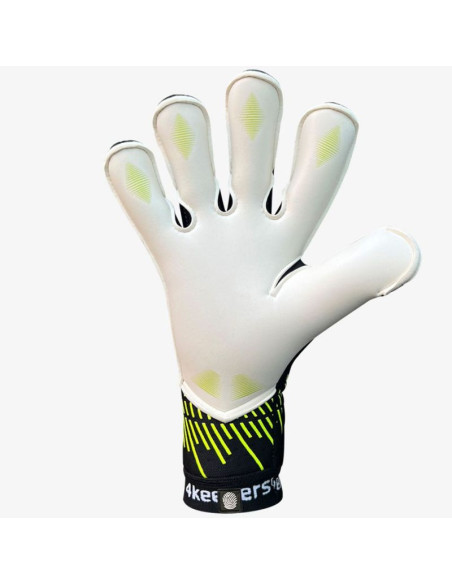 Rękawice bramkarskie 4keepers neo volt rf2g