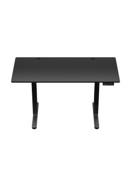 Biurko gamingowe huzaro hero 8.2 balck 2