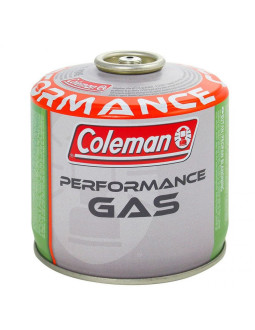 Kartusz na gaz coleman performance gas 300