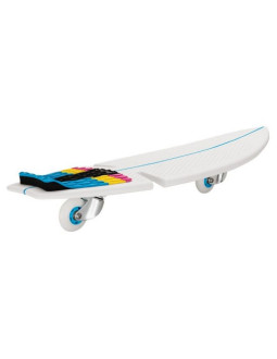 Deskorolka razor ripsurf 15073390 (kolor biały)