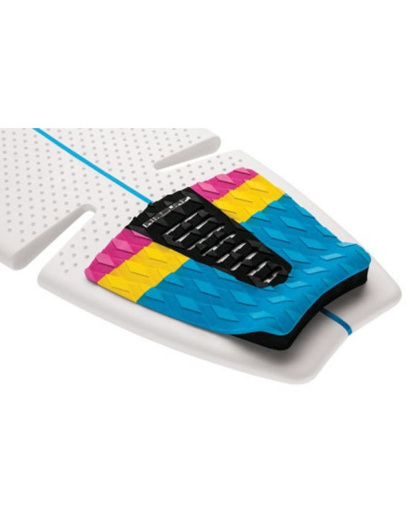 Deskorolka razor ripsurf 15073390 (kolor biały)