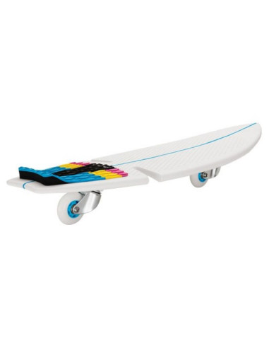 Deskorolka razor ripsurf 15073390 (kolor biały)