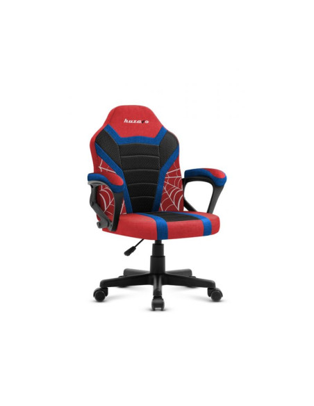 Fotel gamingowy dla dziecka huzaro ranger 1.0 spider