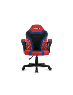 Fotel gamingowy dla dziecka huzaro ranger 1.0 spider 2