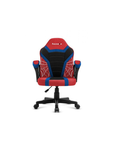 Fotel gamingowy dla dziecka huzaro ranger 1.0 spider