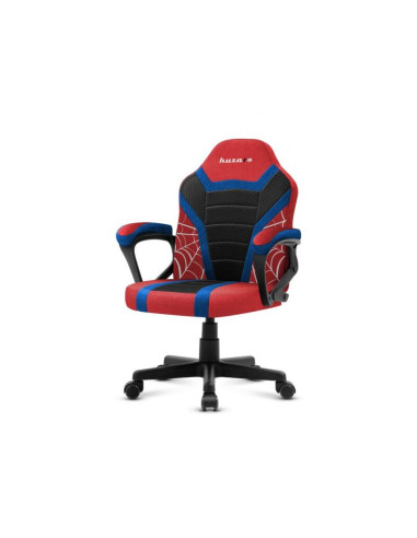 Fotel gamingowy dla dziecka huzaro ranger 1.0 spider