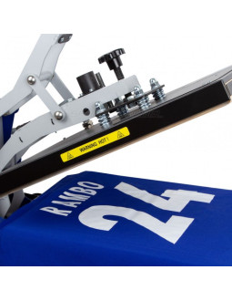 Sublimacja odzieży a3