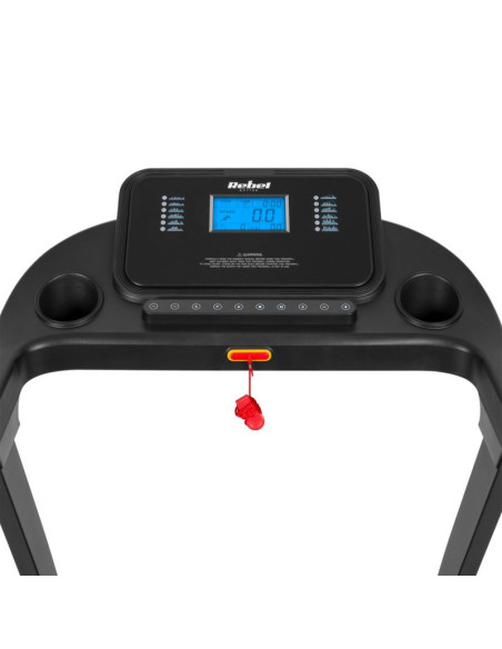 Bieżnia elektryczna rebel active model rba-1003