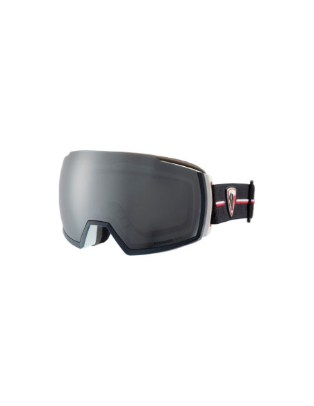 Gogle narciarskie rossignol magne'lens strato