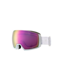 Gogle narciarskie rossignol magne'lens w white