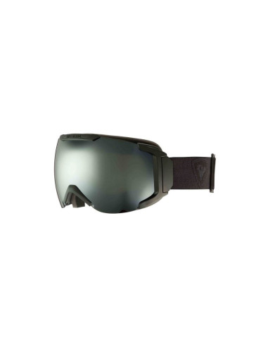 Gogle narciarskie rossignol maveric sonar black - cat 2