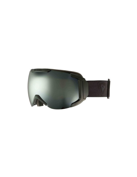 Gogle narciarskie rossignol maveric sonar black - cat 2