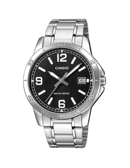 Zegarek męski casio mtp-v004d-1b2 + box