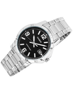 Zegarek męski casio mtp-v004d-1b2 + box 2