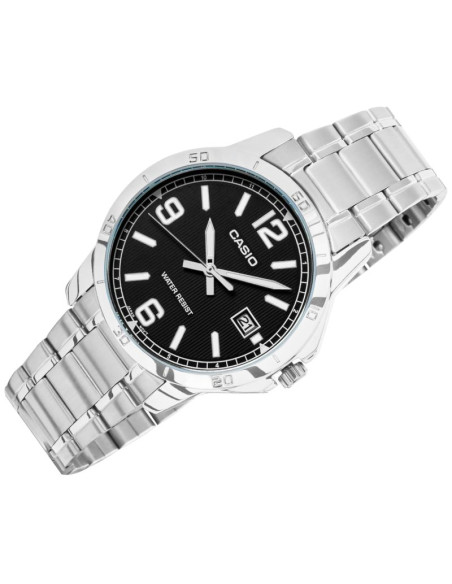 Zegarek męski casio mtp-v004d-1b2 + box