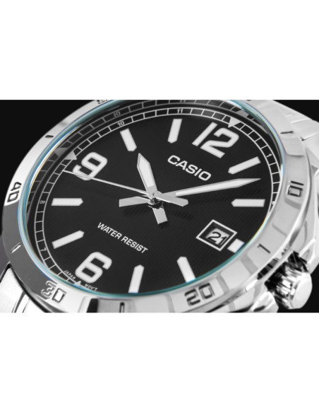 Zegarek męski casio mtp-v004d-1b2 + box
