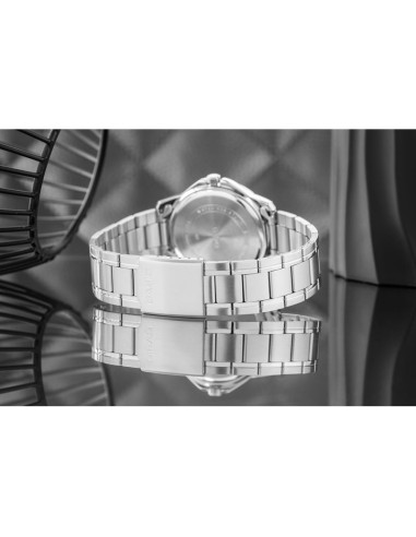 Zegarek męski casio mtp-v004d-1b2 + box