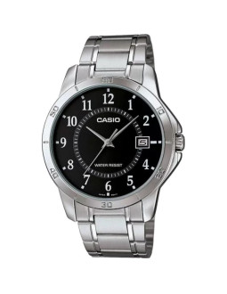 Zegarek męski casio mtp-v004d-1b + box