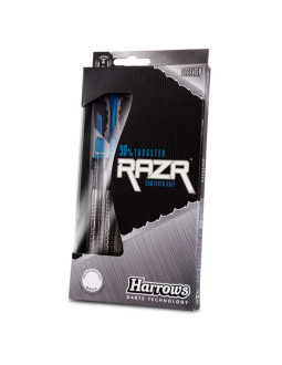 Rzutki harrows razr 90% steeltip 2