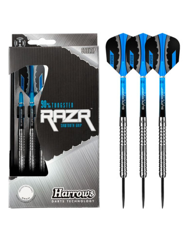 Rzutki harrows razr 90% steeltip