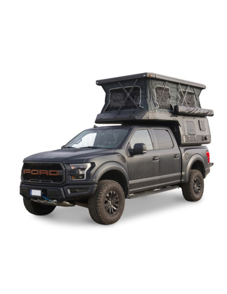 Offlander zabudowa kamperowa atakama xl