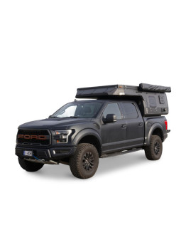 Offlander zabudowa kamperowa atakama xl 2