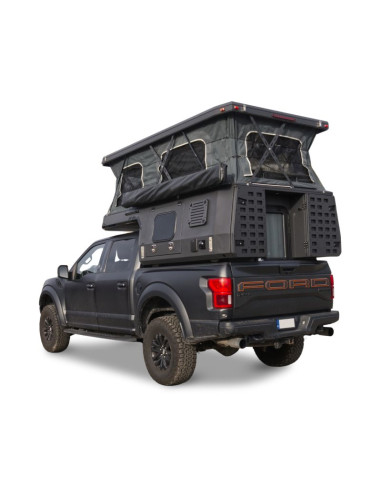 Offlander zabudowa kamperowa atakama xl