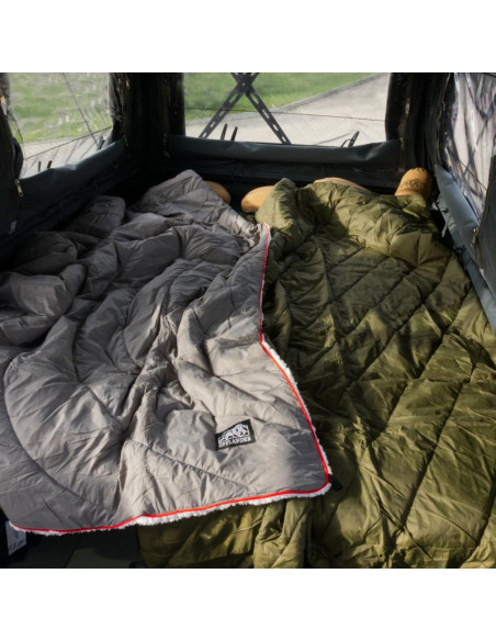 Offlander zabudowa kamperowa atakama xl