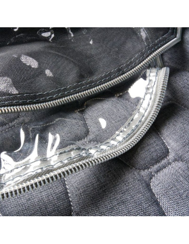 Offlander zabudowa kamperowa atakama xl