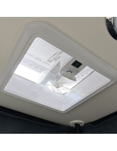 Offlander zabudowa kamperowa atakama xl