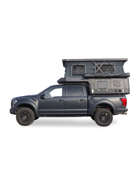 Offlander zabudowa kamperowa atakama xl