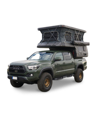 Offlander zabudowa kamperowa atakama