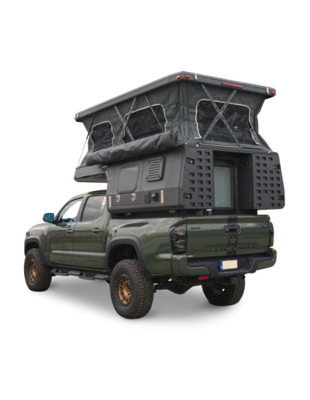 Offlander zabudowa kamperowa atakama